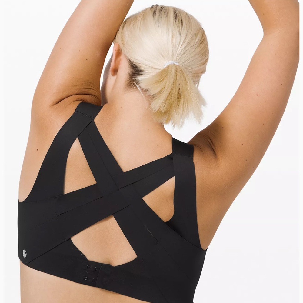 Enlite Bra Weave
High Support, D Cup Online Only